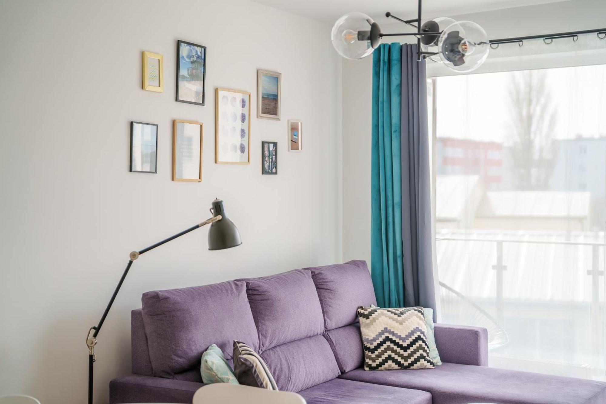 Apartment Koral Surfingbird Kolobrzeg
