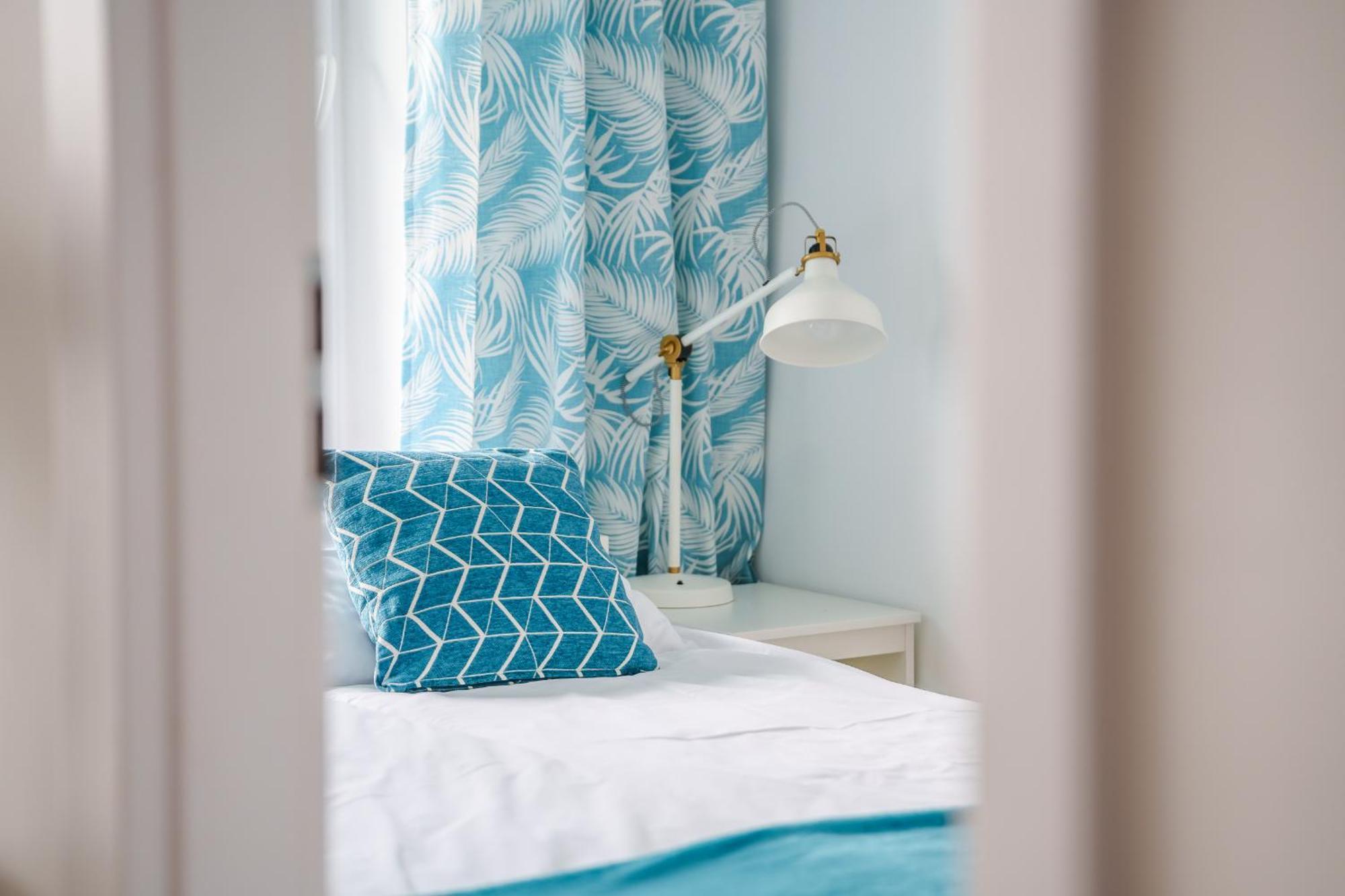 Koral Surfingbird Apartment