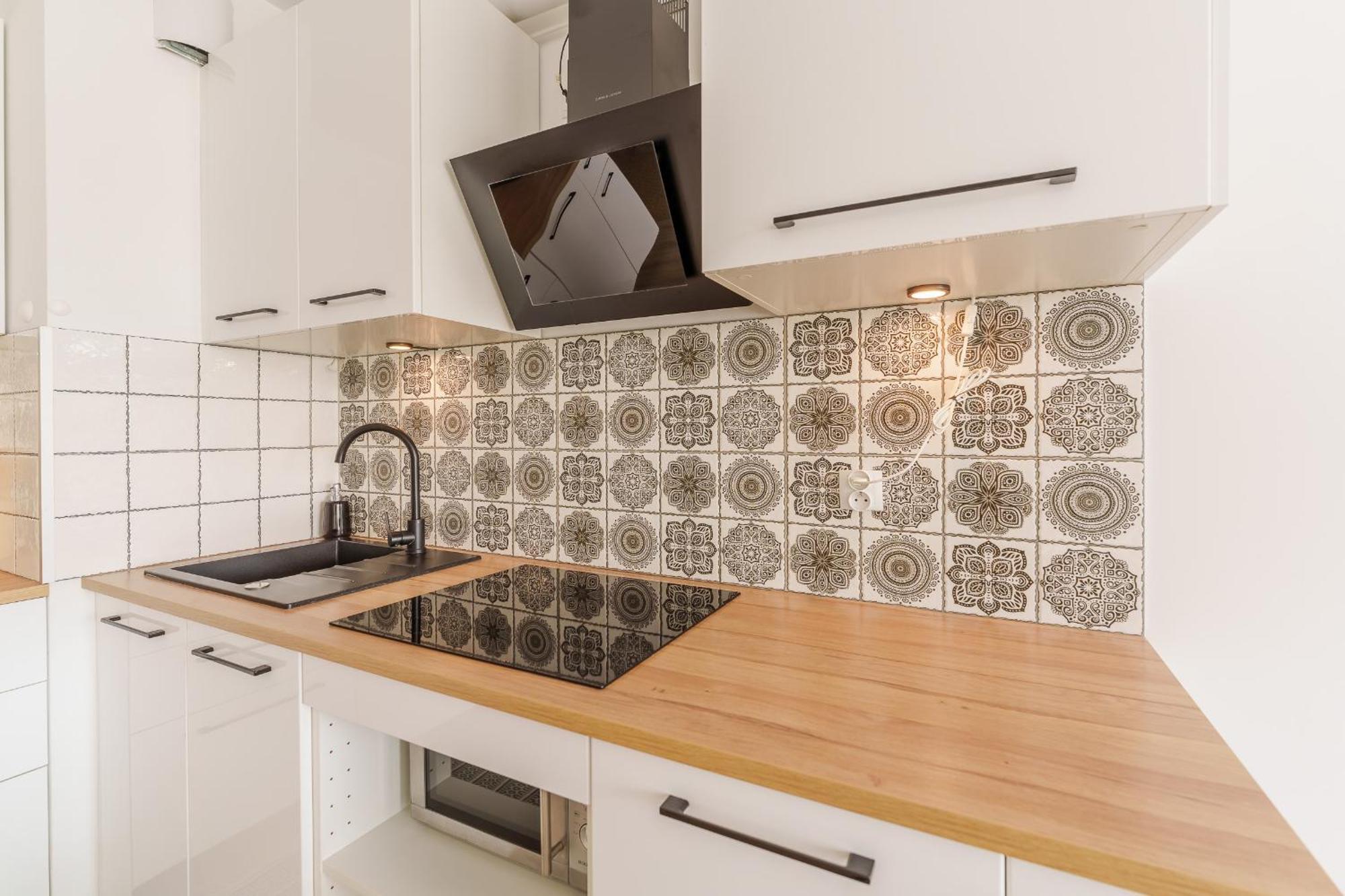 Apartment Koral Surfingbird Kolobrzeg