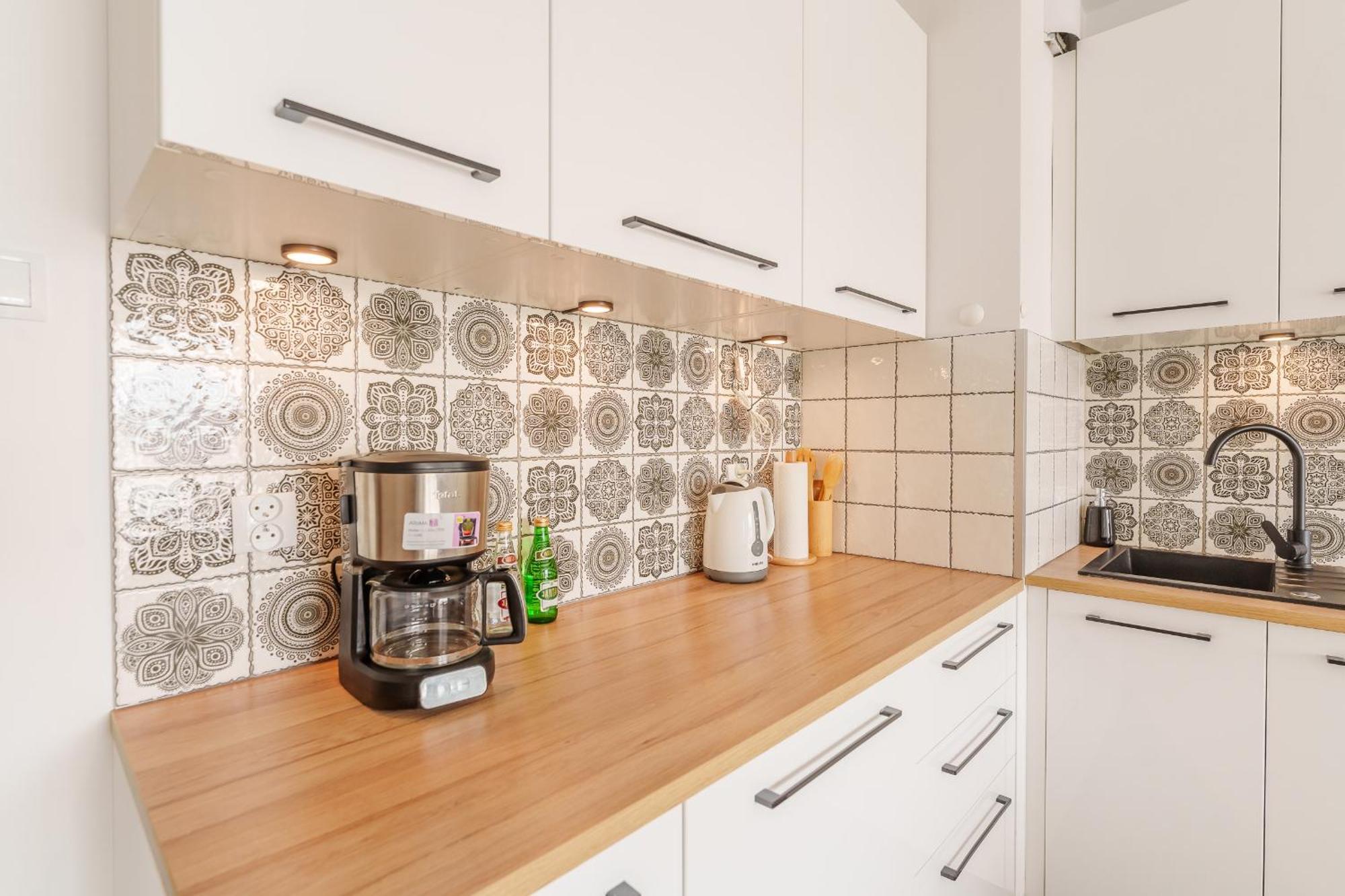 Apartment Koral Surfingbird Kolobrzeg
