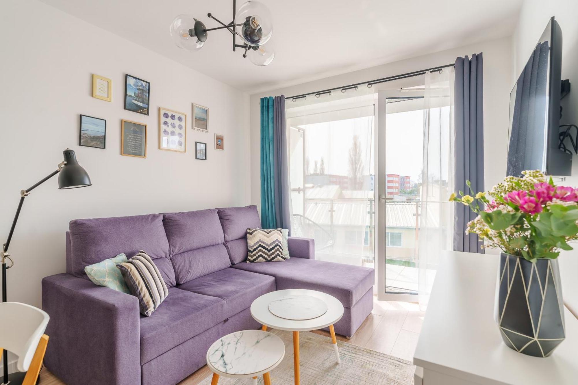 Apartment Koral Surfingbird *