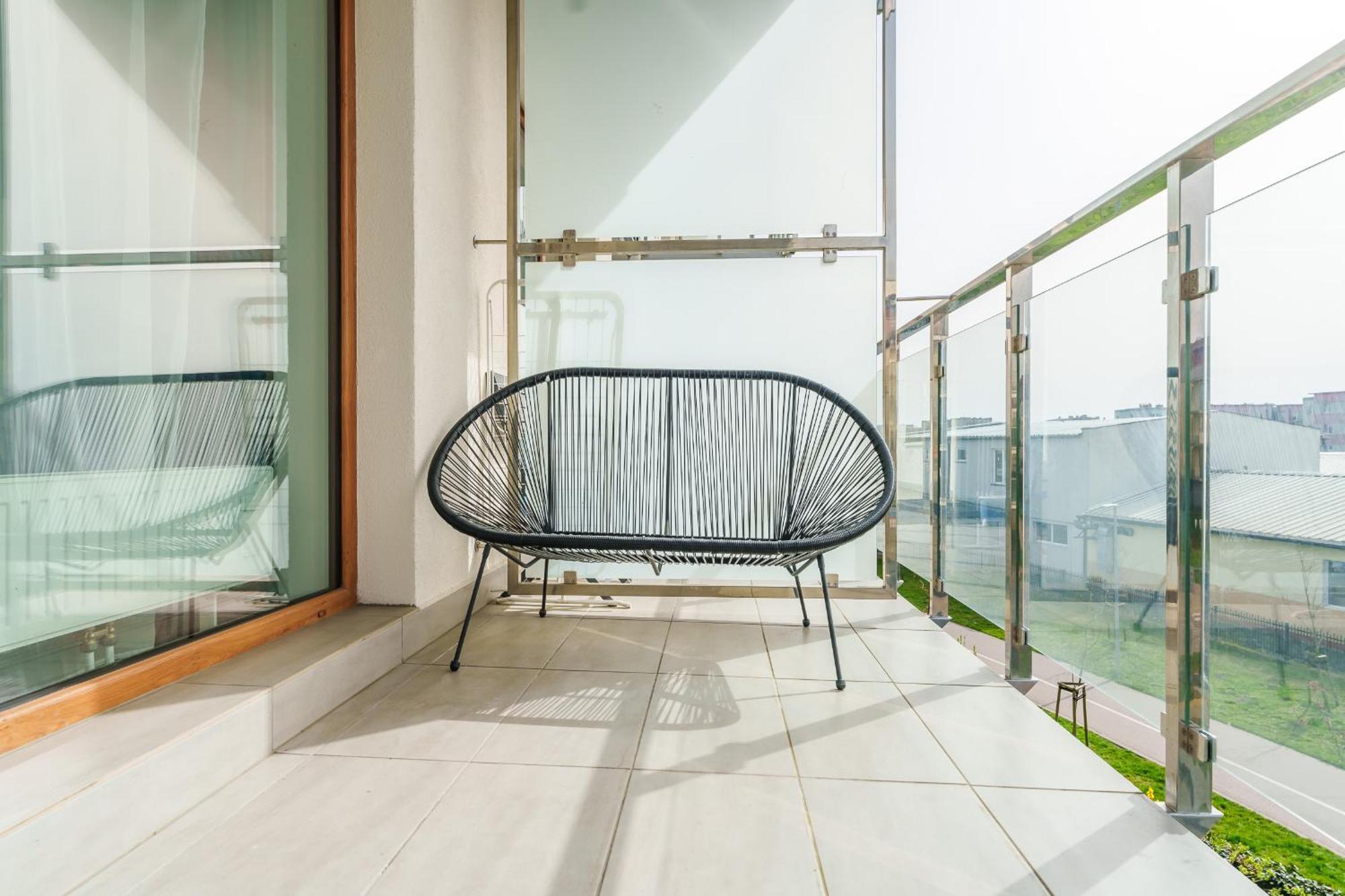 Koral Surfingbird Apartment *