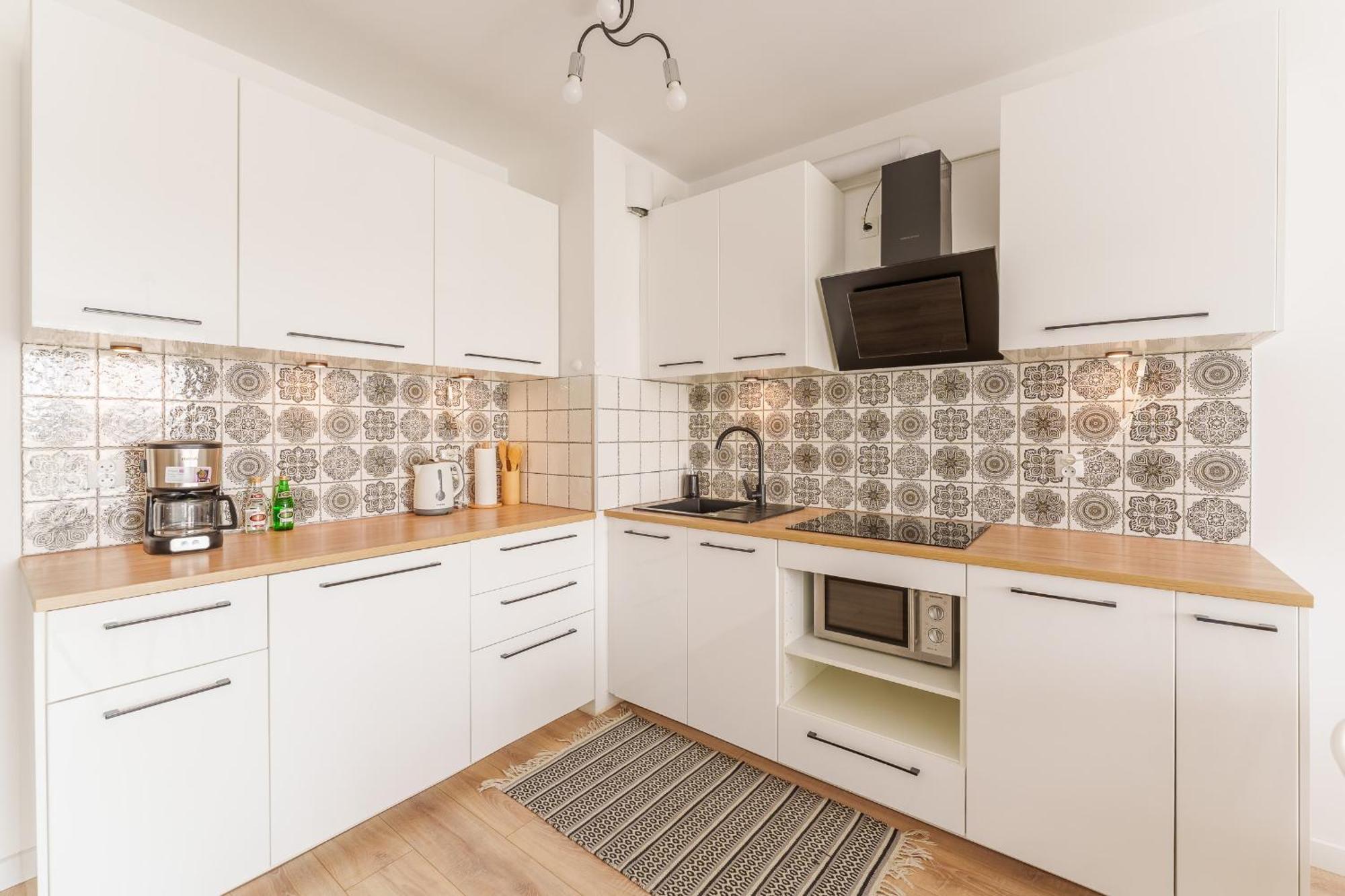 Koral Surfingbird Apartment Kolobrzeg