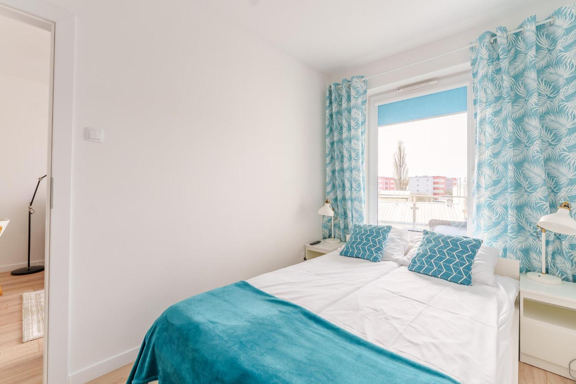 Apartment Koral Surfingbird *