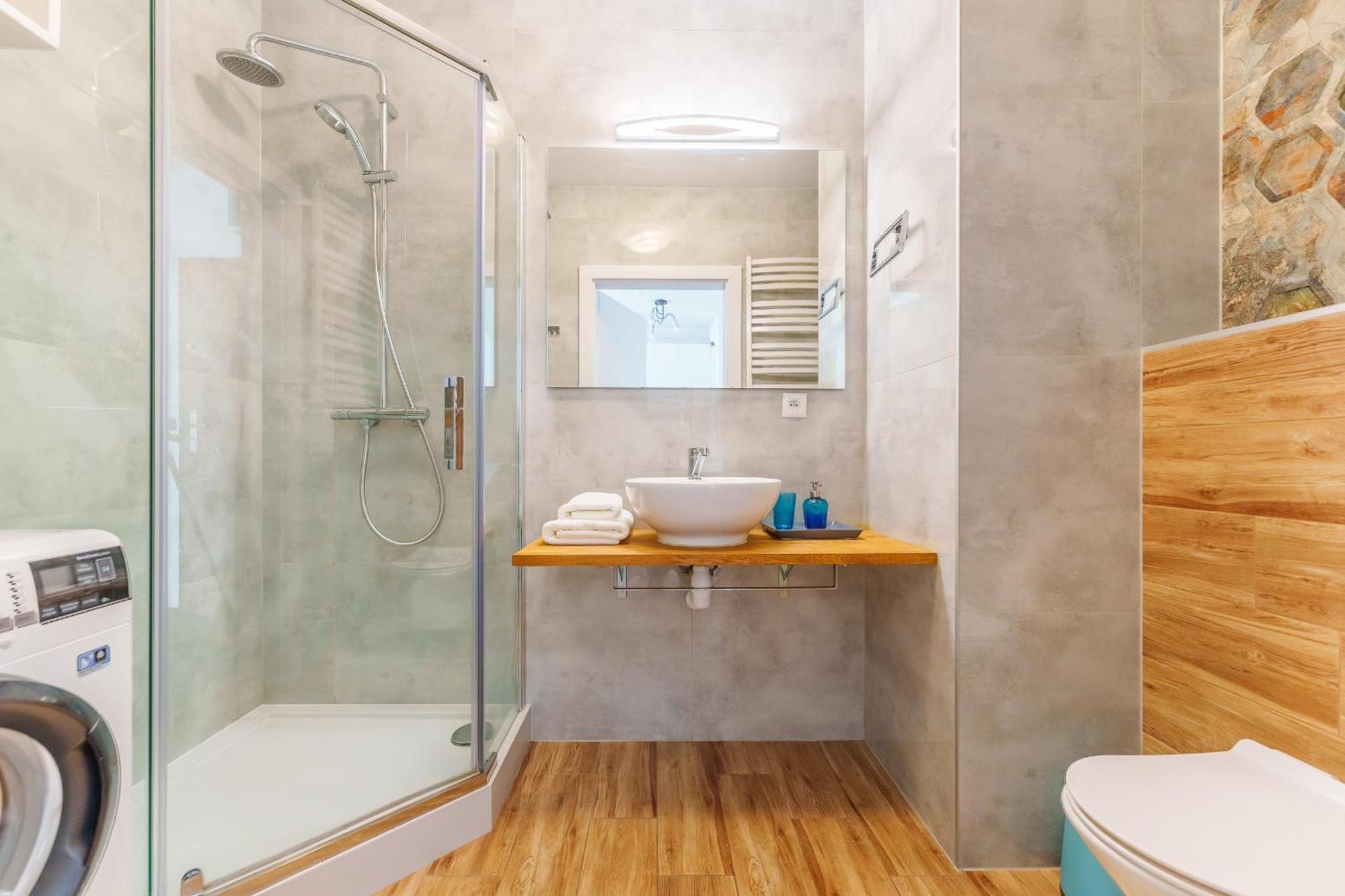 Koral Surfingbird Apartment *