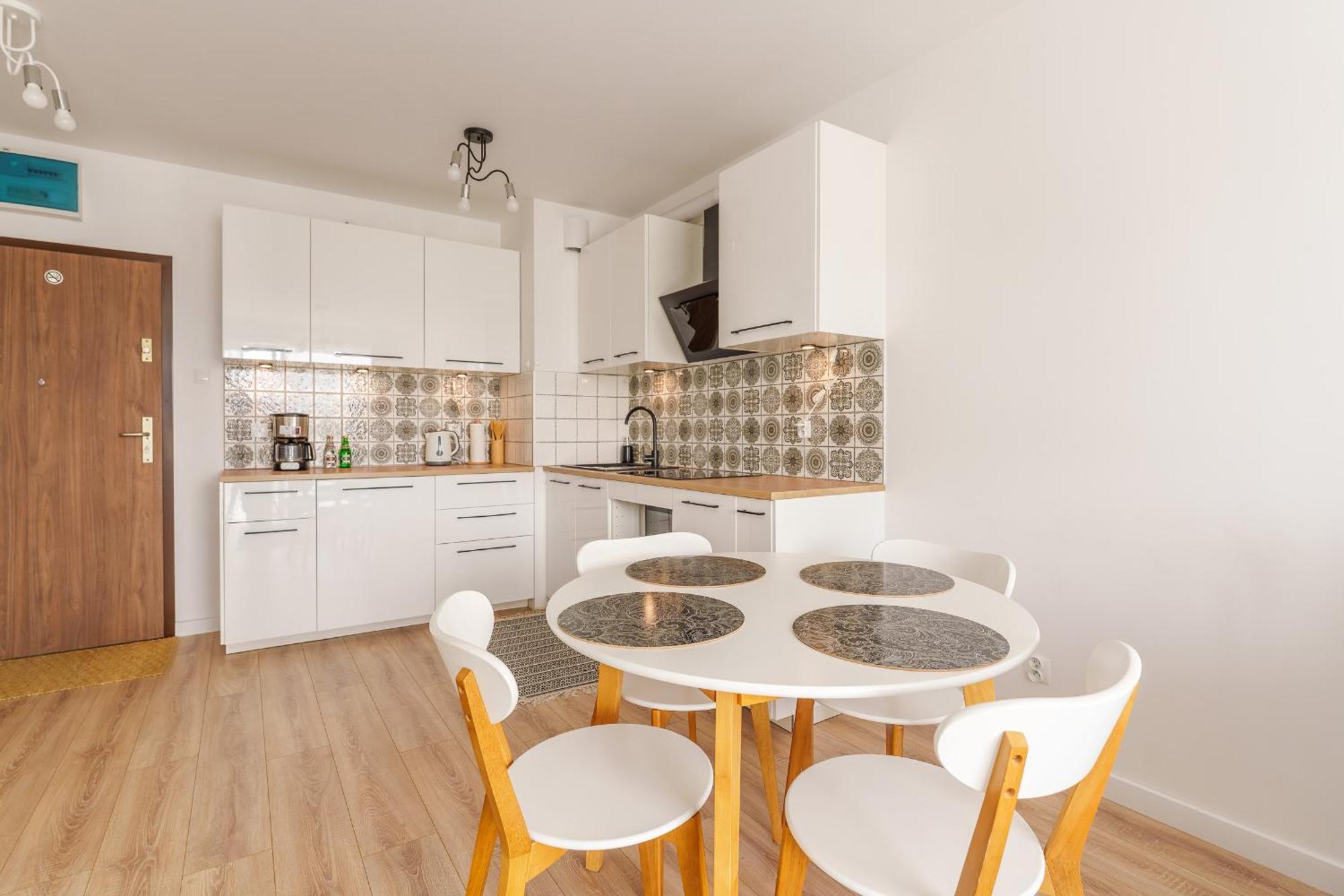 Apartment Koral Surfingbird *