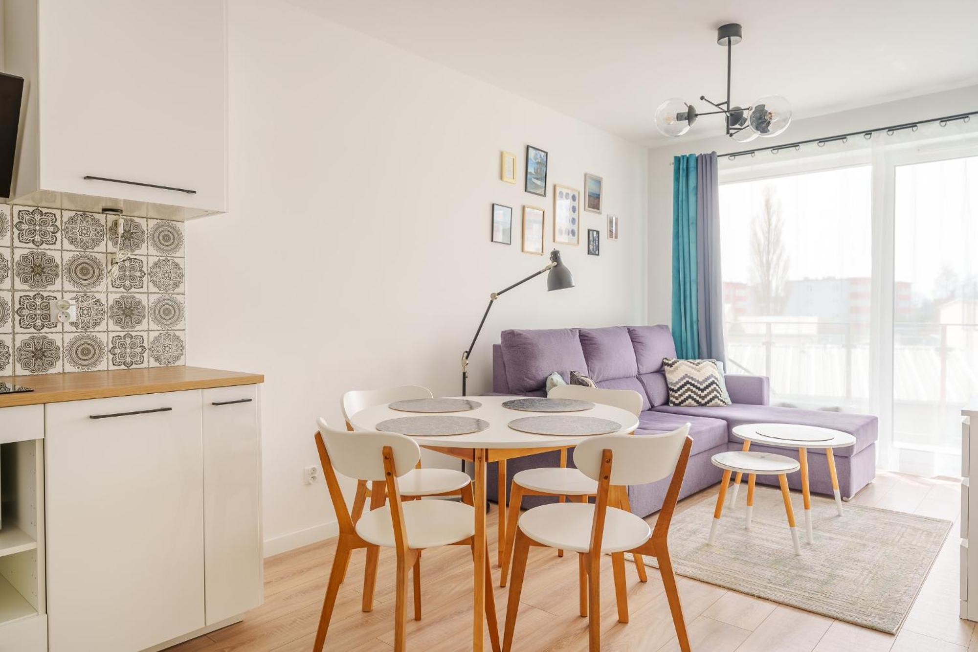 Apartment Koral Surfingbird *