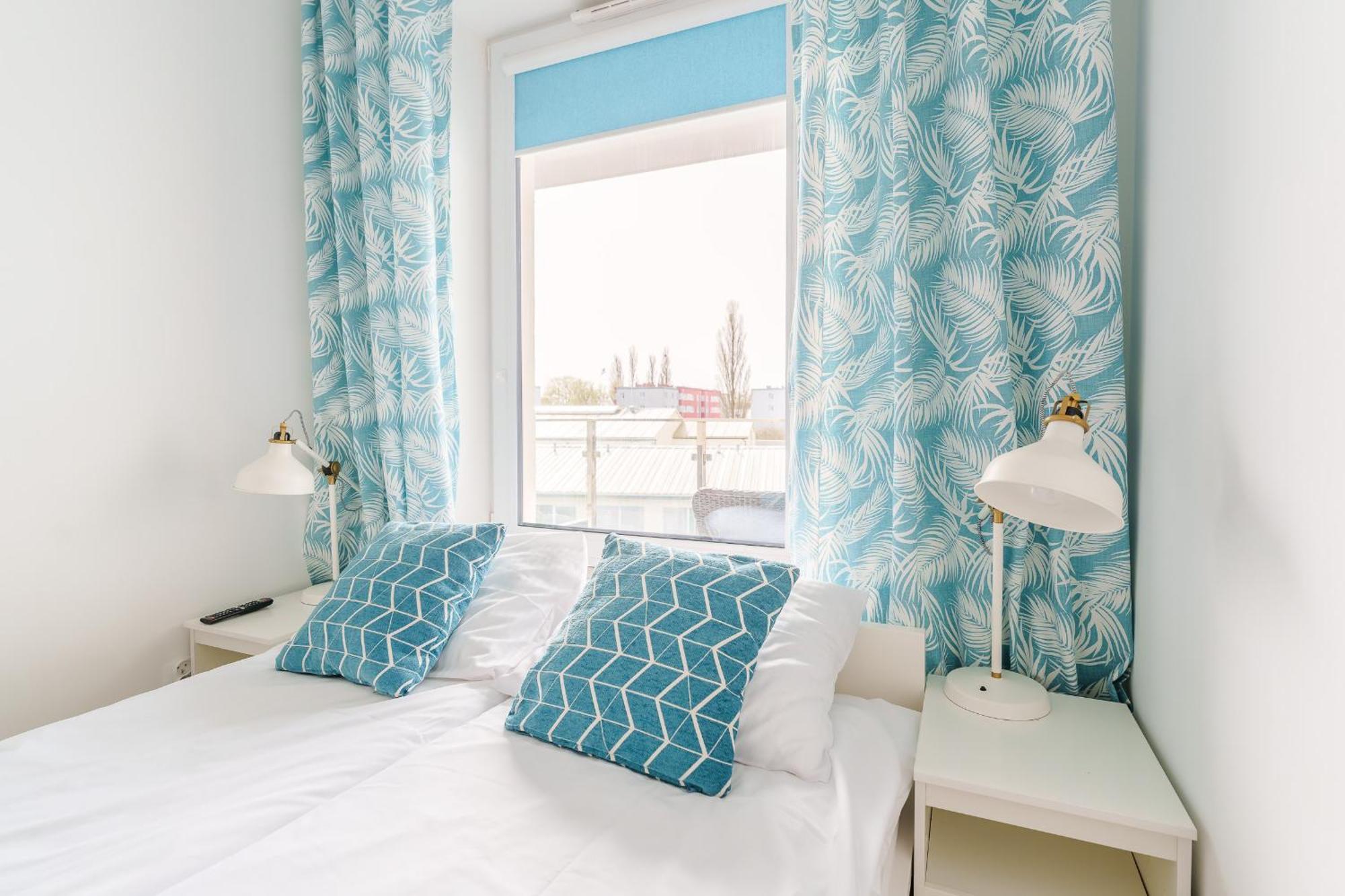 Apartment Koral Surfingbird Kolobrzeg