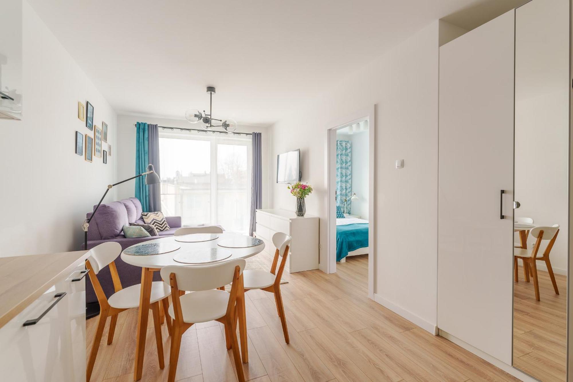 Apartment Koral Surfingbird